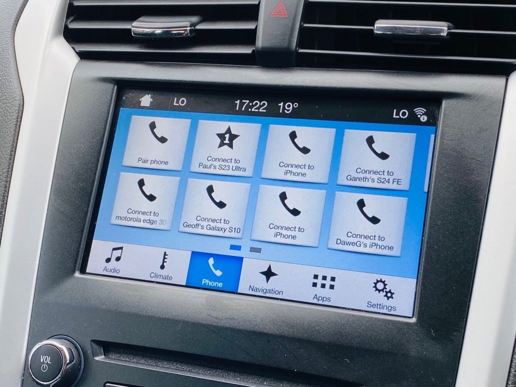 Vehicle 34