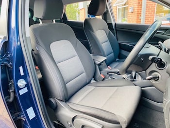 Used Hyundai TUCSON 2019 for sale - 75680896: Photo