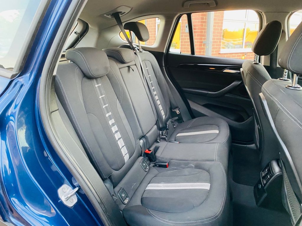 Used BMW X1 2016 for sale - 76095817: Photo 14