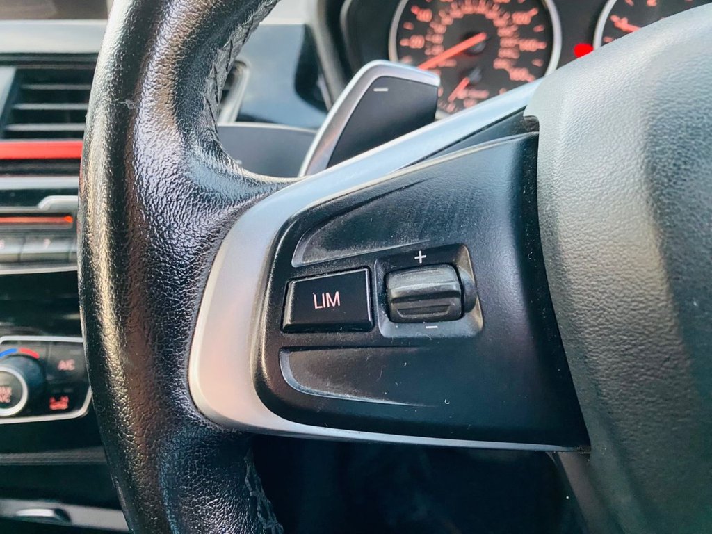 Used BMW X1 2016 for sale - 76095817: Photo 16