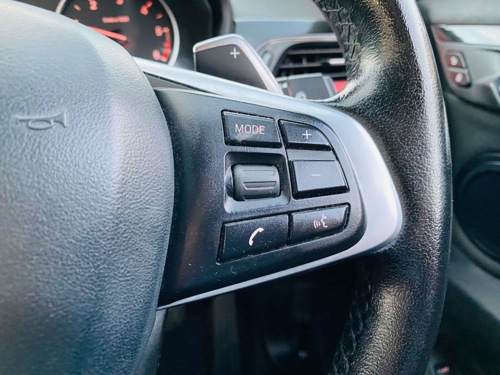 Used BMW X1 2016 for sale - 76095817: Photo 17