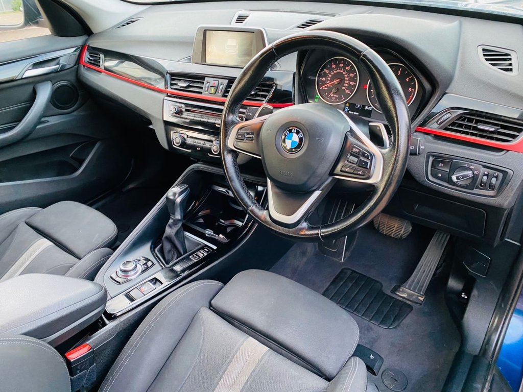 Used BMW X1 2016 for sale - 76095817: Photo 2