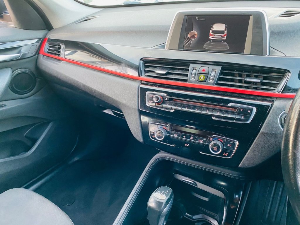 Used BMW X1 2016 for sale - 76095817: Photo 20