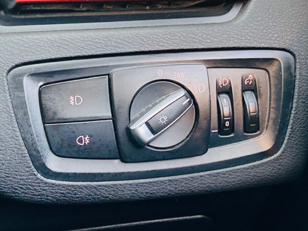 Used BMW X1 2016 for sale - 76095817: Photo 22