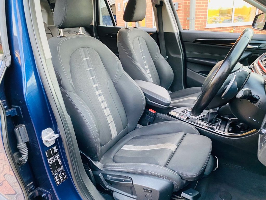Used BMW X1 2016 for sale - 76095817: Photo 4
