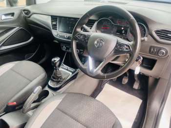 Used Vauxhall Crossland X 2020 for sale - 75171674: Photo