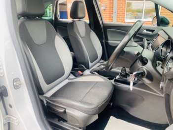 Used Vauxhall Crossland X 2020 for sale - 75171674: Photo
