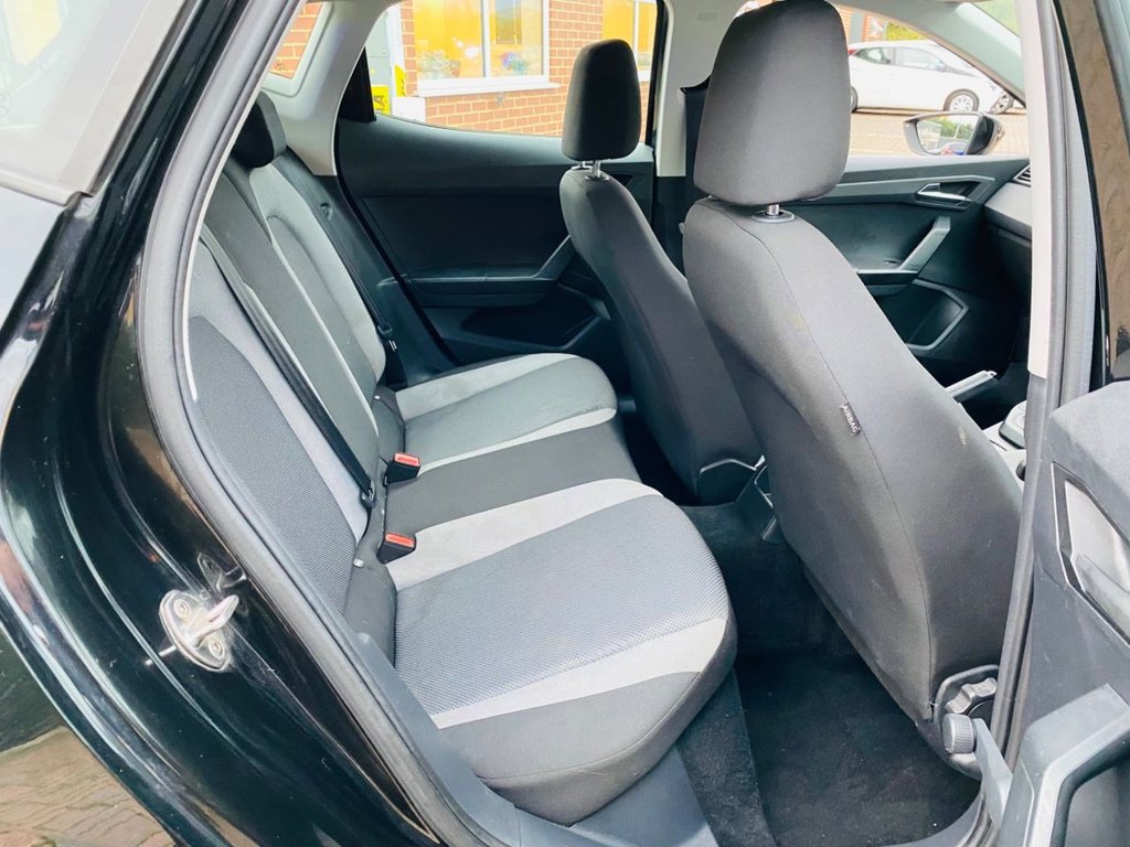 Used SEAT Ibiza 2019 for sale - 76439360: Photo 11