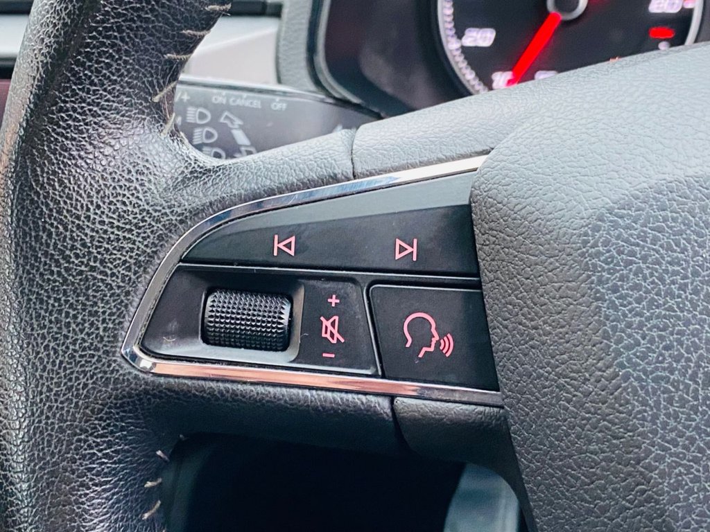 Used SEAT Ibiza 2019 for sale - 76439360: Photo 13