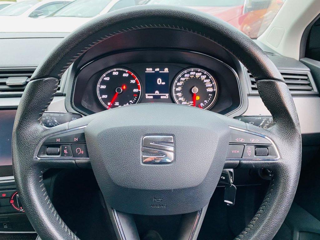 Used SEAT Ibiza 2019 for sale - 76439360: Photo 15