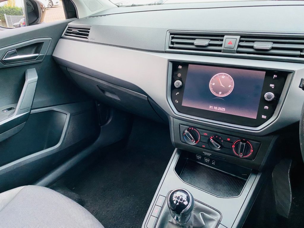 Used SEAT Ibiza 2019 for sale - 76439360: Photo 18