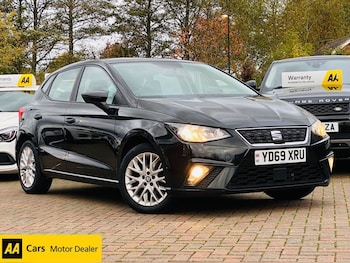 2019 (69) - 1.0 TSI 95 SE Technology [EZ] 5dr