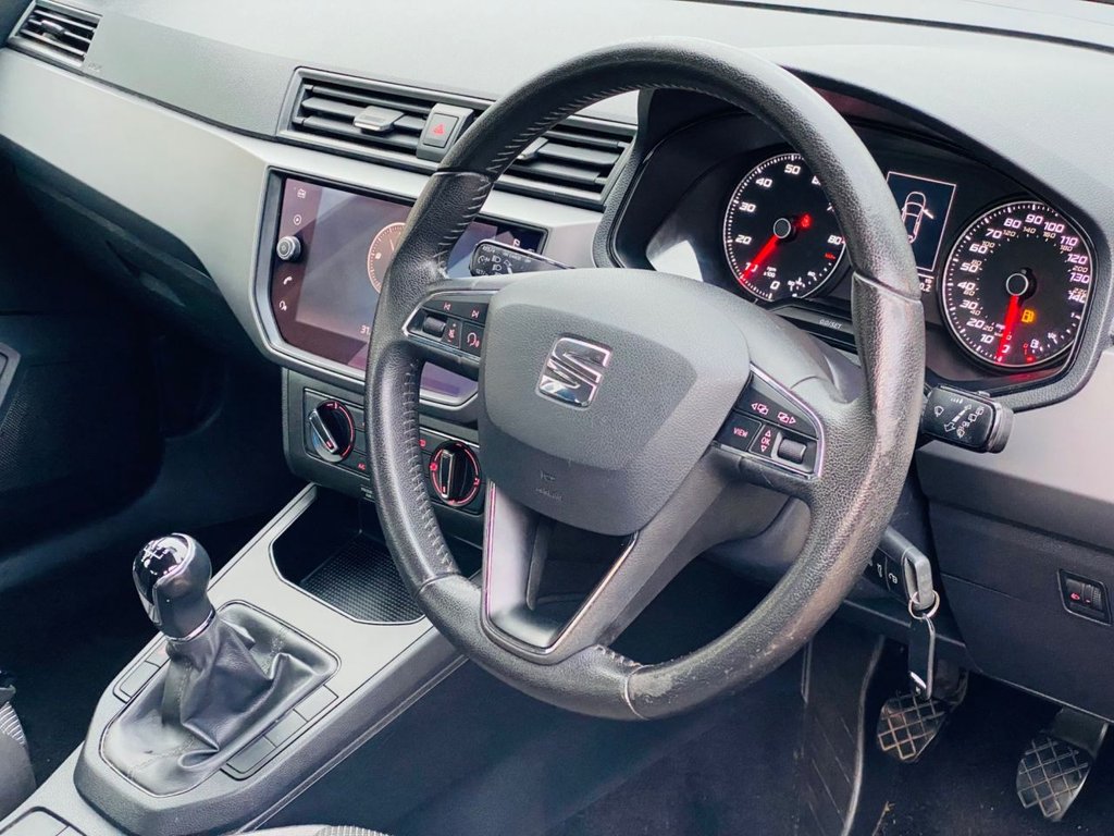 Used SEAT Ibiza 2019 for sale - 76439360: Photo 2