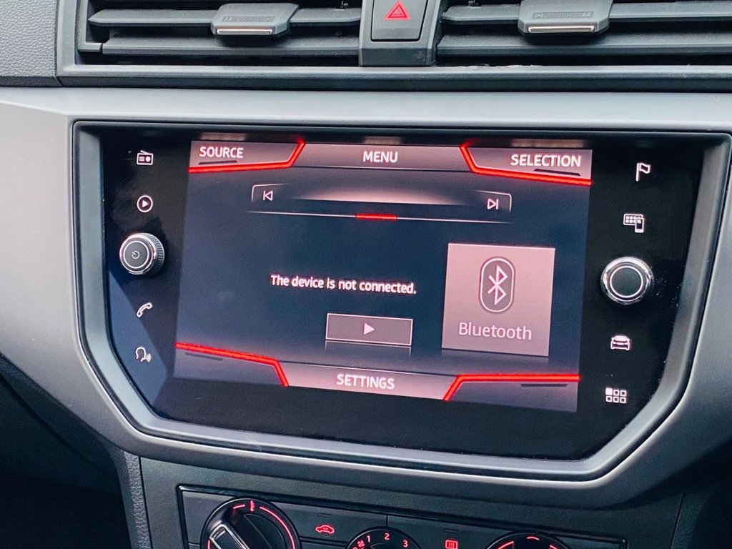 Used SEAT Ibiza 2019 for sale - 76439360: Photo 24