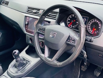 Used SEAT Ibiza 2019 for sale - 76439360: Photo