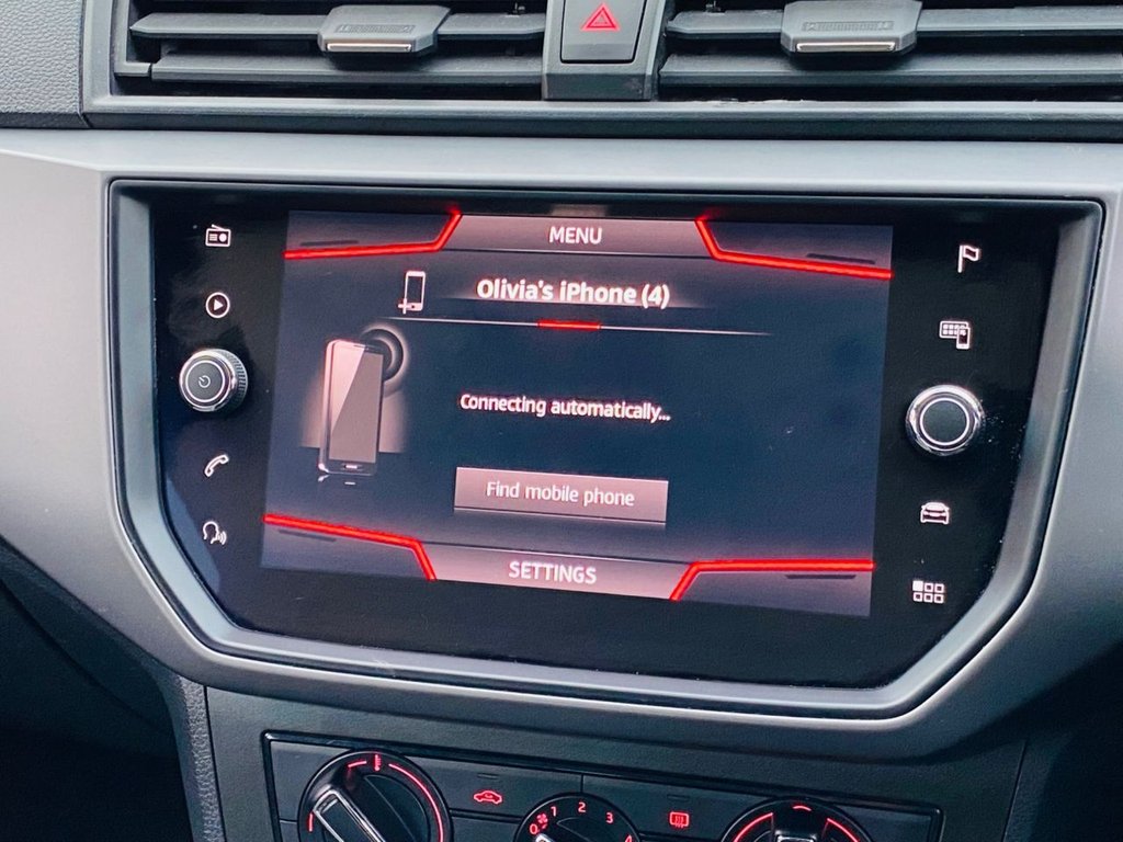 Used SEAT Ibiza 2019 for sale - 76439360: Photo 31