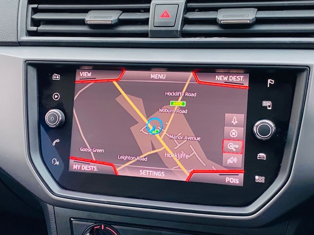 Used SEAT Ibiza 2019 for sale - 76439360: Photo 32