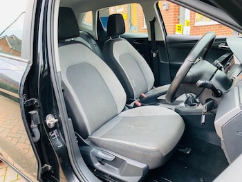 Used SEAT Ibiza 2019 for sale - 76439360: Photo