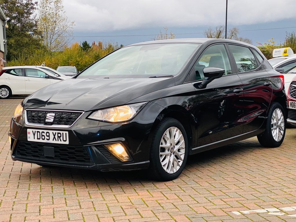 Used SEAT Ibiza 2019 for sale - 76439360: Photo 7