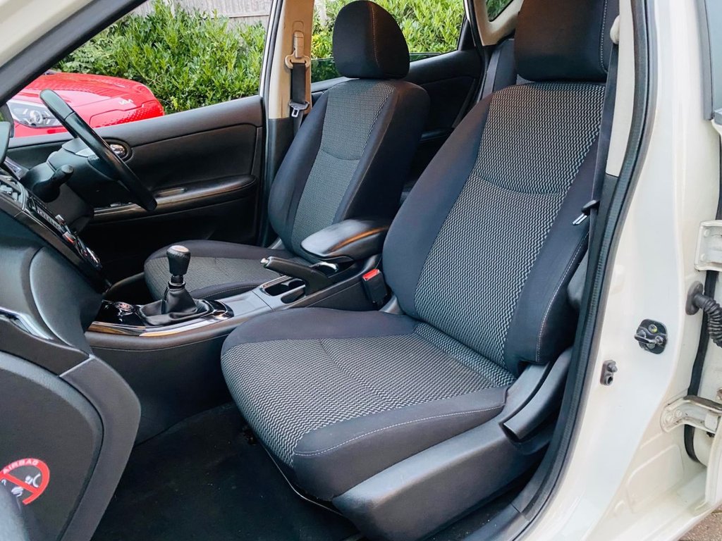 Used Nissan Pulsar 2015 for sale - 76385852: Photo 12