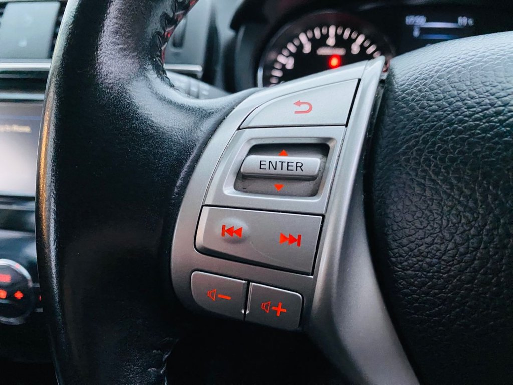 Used Nissan Pulsar 2015 for sale - 76385852: Photo 16