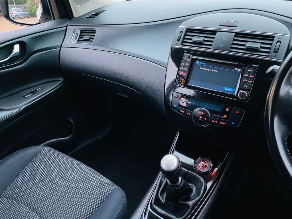 Used Nissan Pulsar 2015 for sale - 76385852: Photo 20