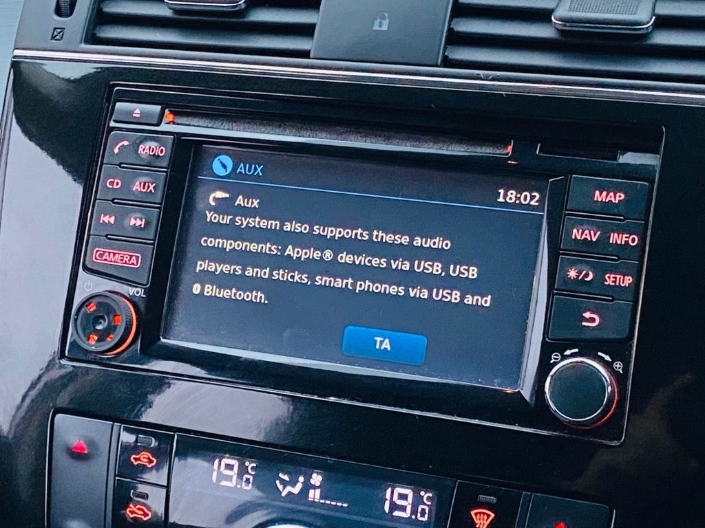 Used Nissan Pulsar 2015 for sale - 76385852: Photo 23