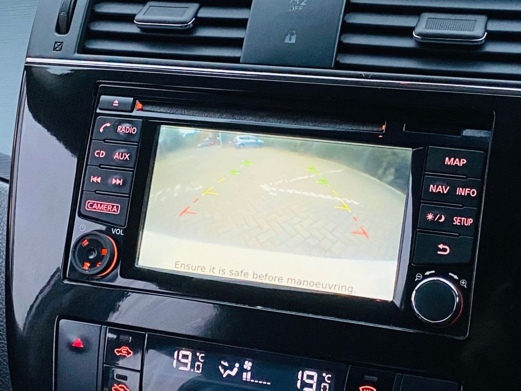 Used Nissan Pulsar 2015 for sale - 76385852: Photo 25