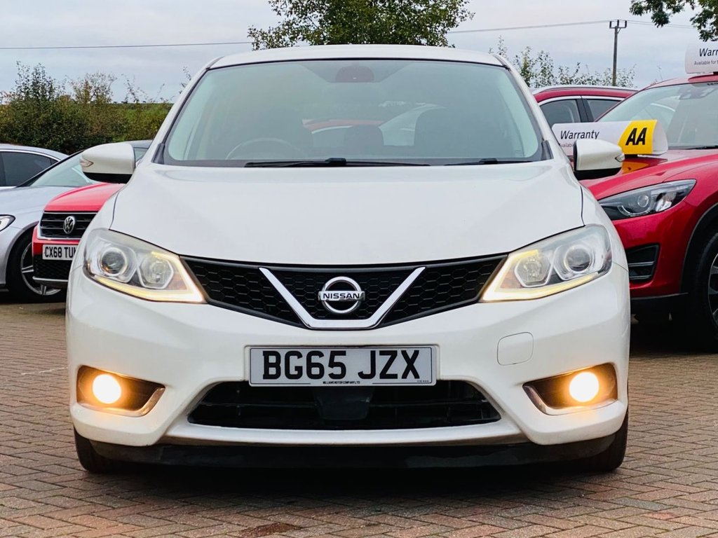 Used Nissan Pulsar 2015 for sale - 76385852: Photo 5