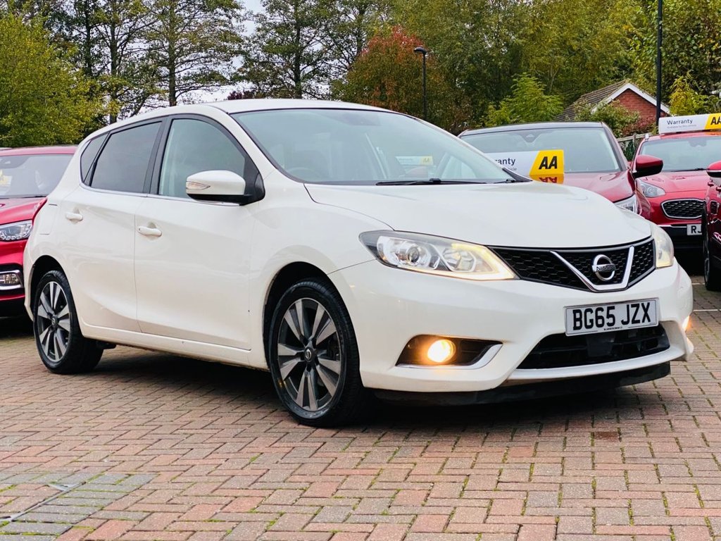 Used Nissan Pulsar 2015 for sale - 76385852: Photo 6