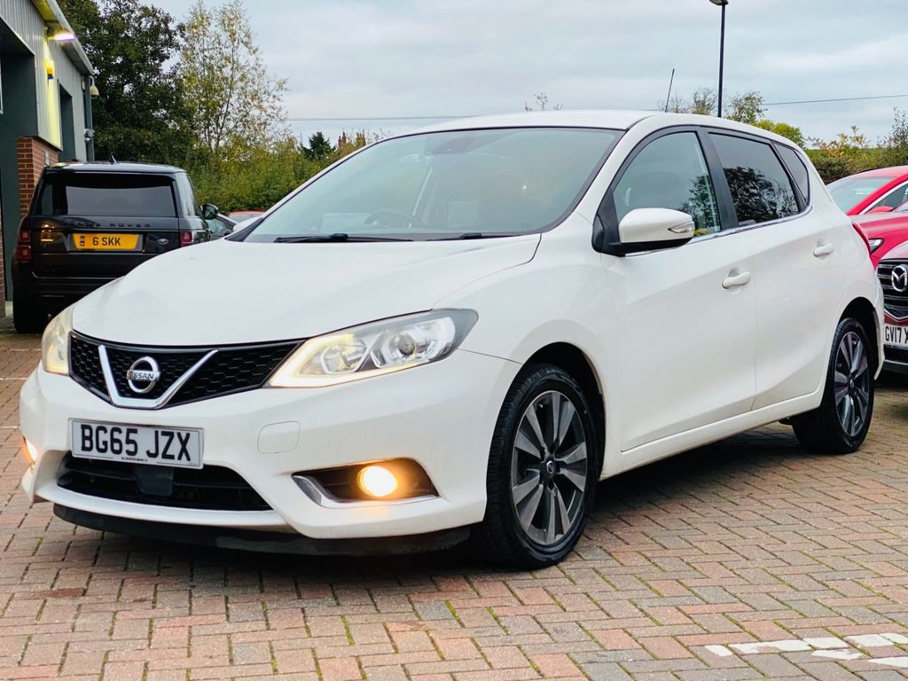 Used Nissan Pulsar 2015 for sale - 76385852: Photo 7