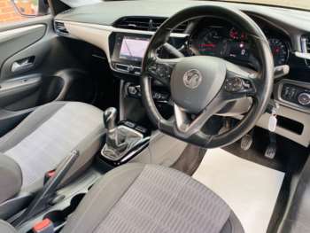 Used Vauxhall Corsa 2022 for sale - 74943084: Photo