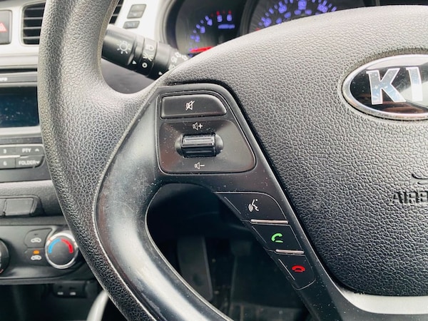 Used Kia Ceed 2018 for sale - 76172944: Photo 14