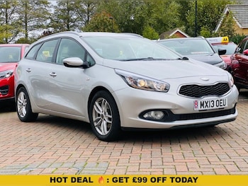 Kia - Ceed