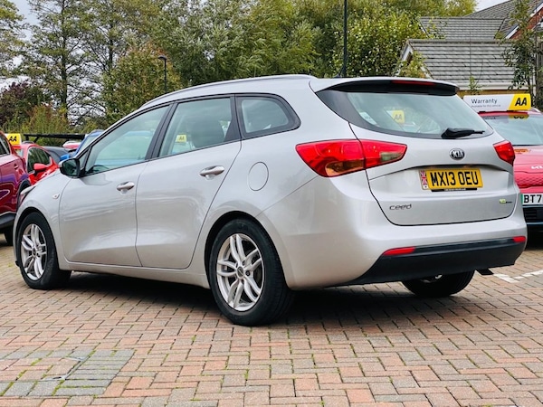 Used Kia Ceed 2018 for sale - 76172944: Photo 3