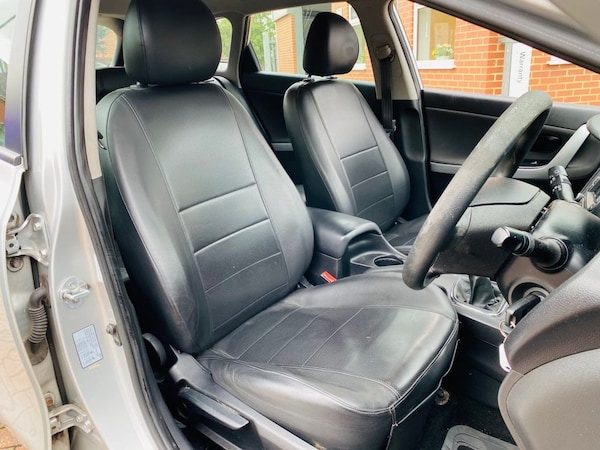 Used Kia Ceed 2018 for sale - 76172944: Photo 4