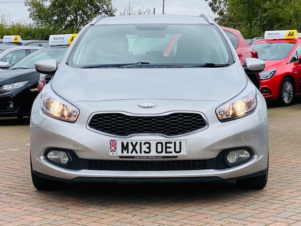 Used Kia Ceed 2018 for sale - 76172944: Photo 5