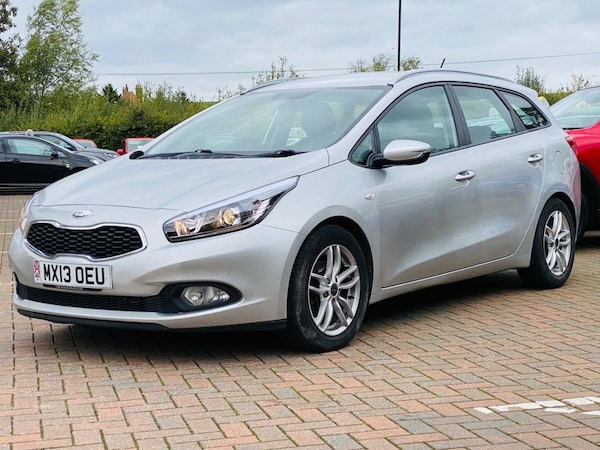 Used Kia Ceed 2018 for sale - 76172944: Photo 6