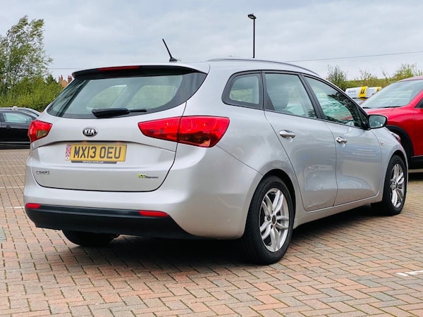 Used Kia Ceed 2018 for sale - 76172944: Photo 8