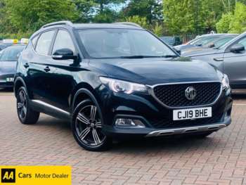 Used MG MG ZS 2019 for sale - 74947131: Photo