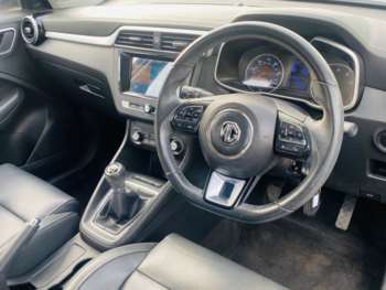 Used MG MG ZS 2019 for sale - 74947131: Photo