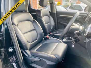 Used MG MG ZS 2019 for sale - 74947131: Photo