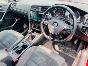 Used Volkswagen Golf 2016 for sale - 74943242: Photo