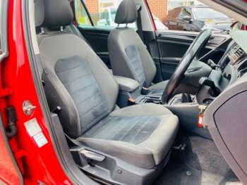 Used Volkswagen Golf 2016 for sale - 74943242: Photo