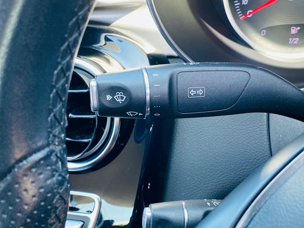 Used Mercedes-Benz C Class 2018 for sale - 77218580: Photo 18