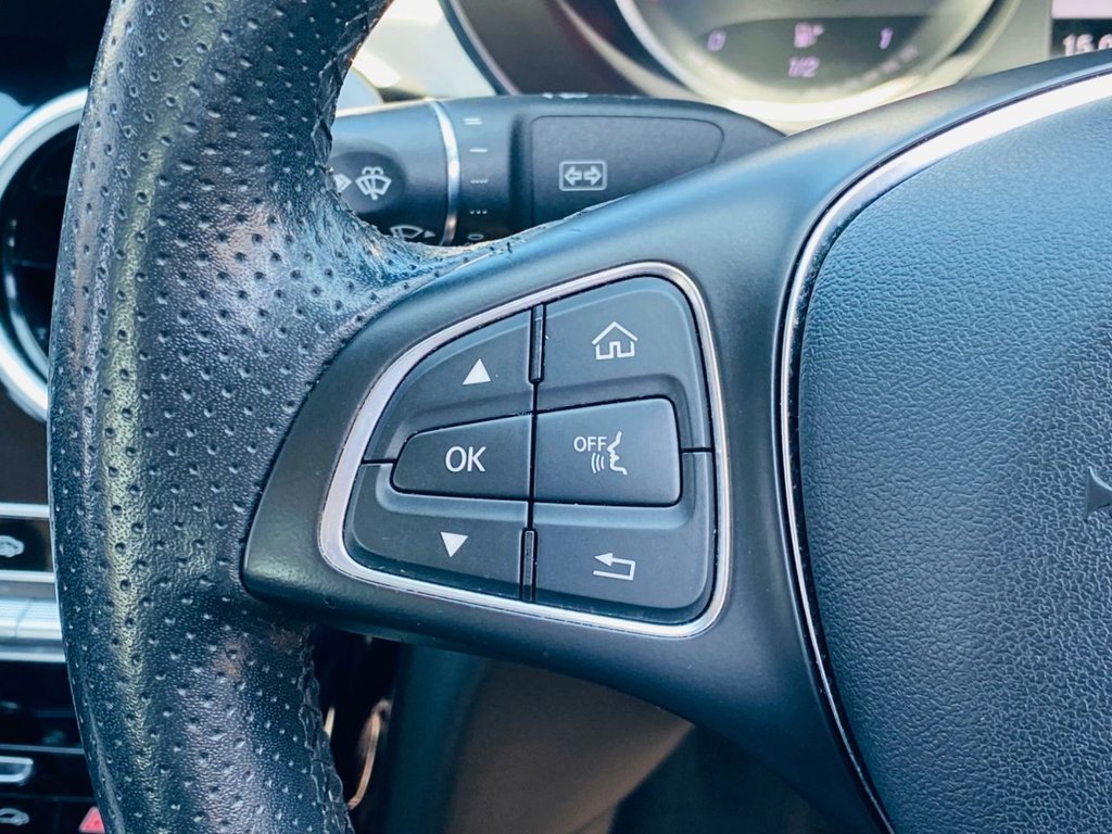 Used Mercedes-Benz C Class 2018 for sale - 77218580: Photo 19