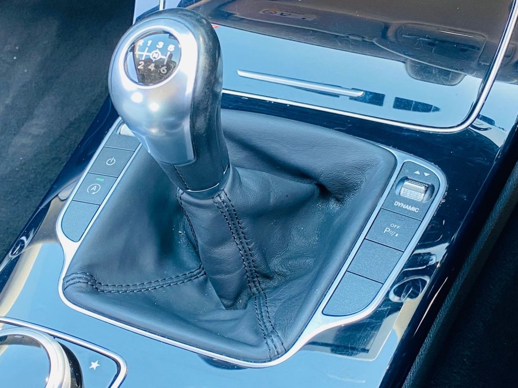 Used Mercedes-Benz C Class 2018 for sale - 77218580: Photo 27