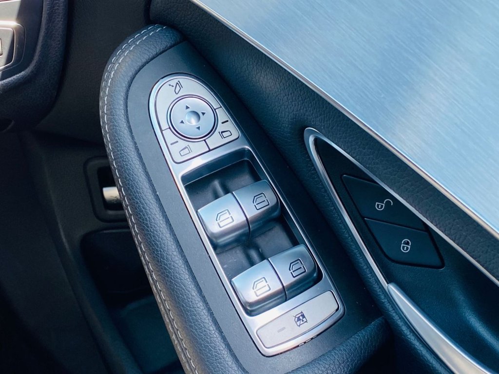 Used Mercedes-Benz C Class 2018 for sale - 77218580: Photo 28