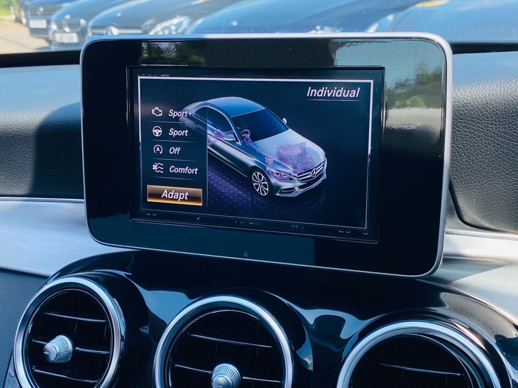 Used Mercedes-Benz C Class 2018 for sale - 77218580: Photo 32