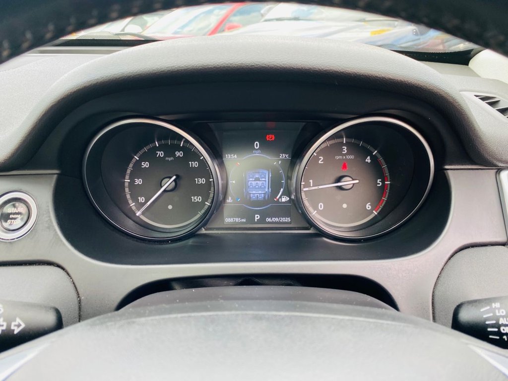 Vehicle 26